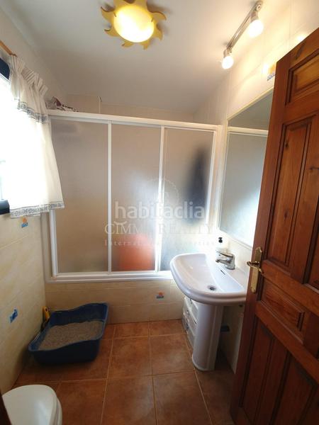 Foto 1ef17815-75c3-4051-9ba5-42b271261258. Chalet  independiente en colonia escandinaviacautiador en Alfàs del Pi (l´)