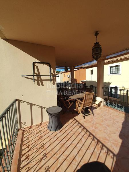 Foto 1fe74c95-9a4d-4d70-9ad5-1566d7afaa0b. Chalet  independiente en colonia escandinaviacautiador en Alfàs del Pi (l´)