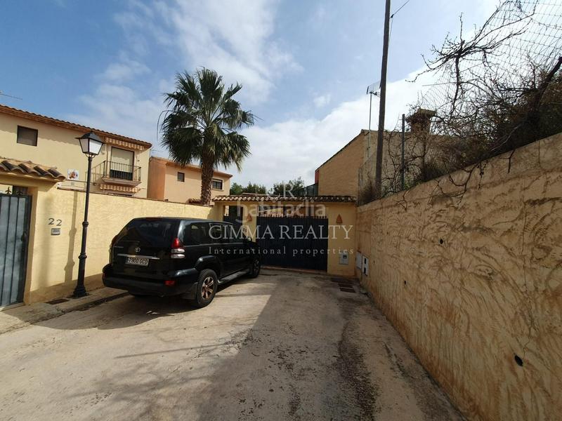 Foto 3aa91afb-a7ef-4987-80a0-8ca838776a1a. Chalet  independiente en colonia escandinaviacautiador en Alfàs del Pi (l´)