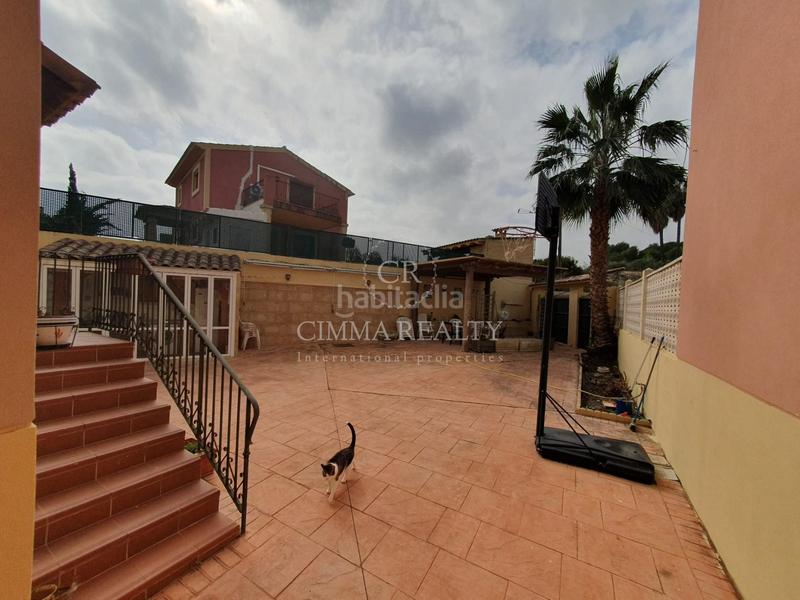 Foto 63efbebf-aade-4a31-bcdd-2b9d8686b8d1. Chalet  independiente en colonia escandinaviacautiador en Alfàs del Pi (l´)