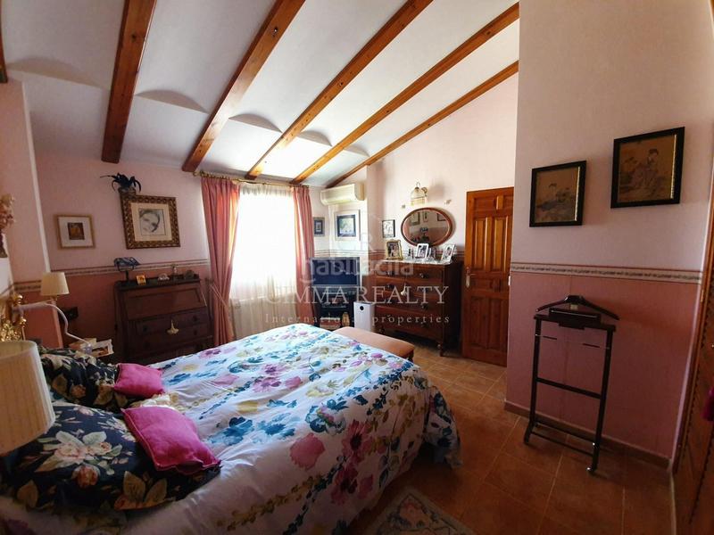 Foto 66395f31-d7ed-468b-8dde-f138a6101c3b. Chalet  independiente en colonia escandinaviacautiador en Alfàs del Pi (l´)