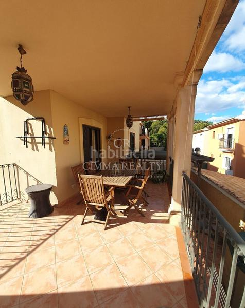 Foto 7cfdb120-3632-4616-a294-8a1449010ce0. Chalet  independiente en colonia escandinaviacautiador en Alfàs del Pi (l´)