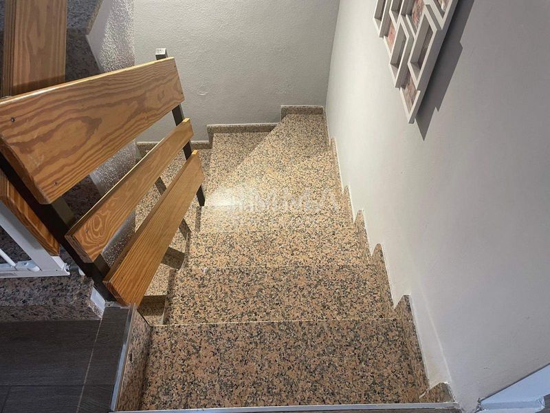 Foto 0b4b0a8d-6fed-4b1e-90f9-5b3f8dcd692b. Casa amb aparcament a La Paz Polop