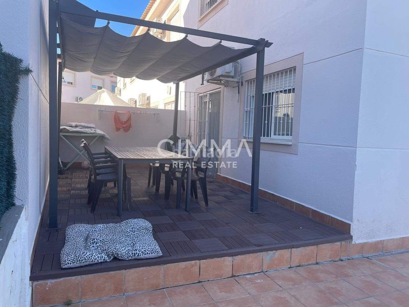 Foto 5f6dee17-243c-47d5-b71f-fda1bd0240a3. Casa amb aparcament a La Paz Polop