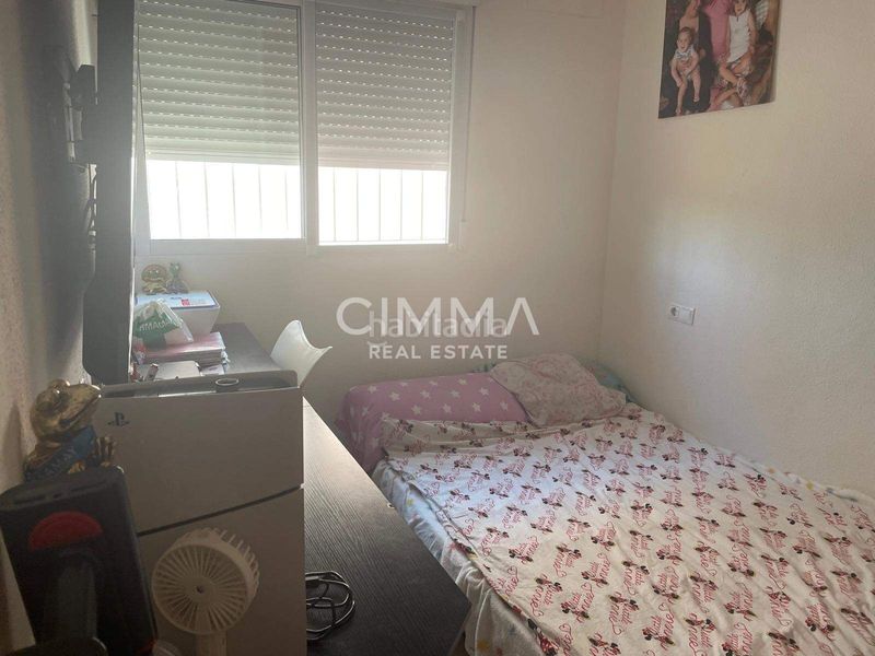 Foto 75ca78c6-b457-4044-8d8e-038cd72e5687. Casa amb aparcament a La Paz Polop