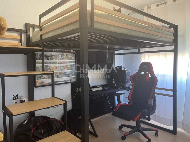 Foto a95aeb57-1208-450e-838e-6beeb7340fba. Casa amb aparcament a La Paz Polop