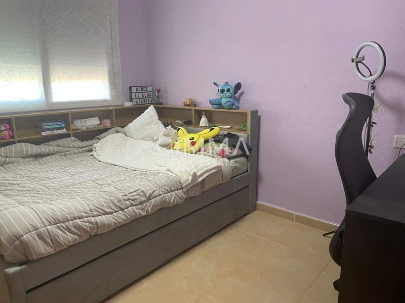 Foto b74f0266-95c3-438c-8e4f-ed7deaa63692. Casa amb aparcament a La Paz Polop