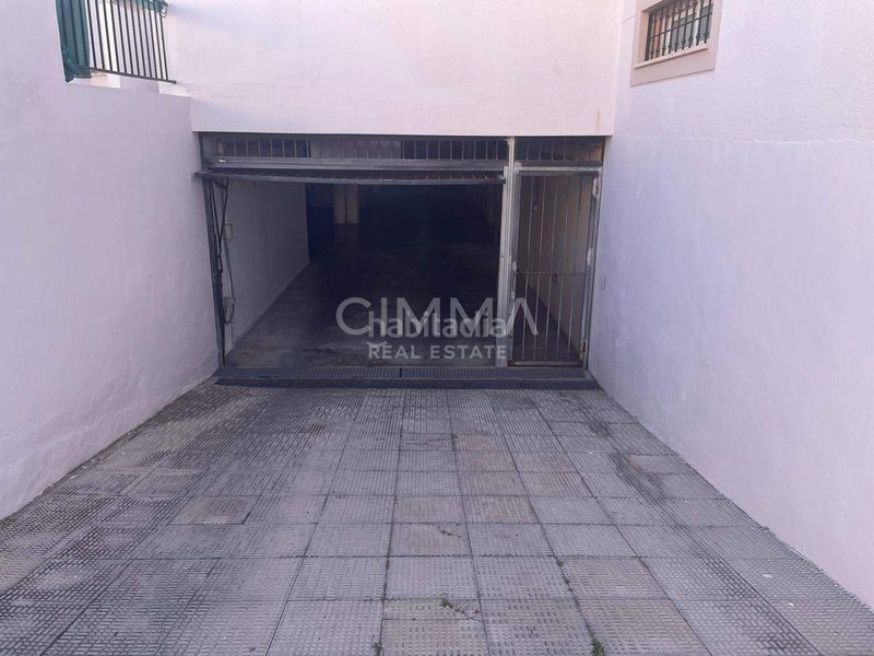 Foto d10acd05-0975-45f9-ab0b-f40321d0482c. Casa amb aparcament a La Paz Polop