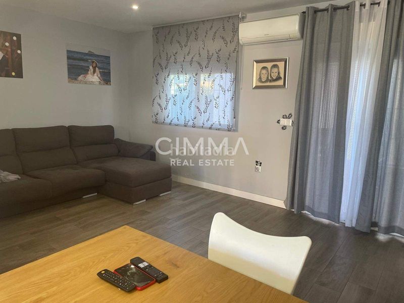 Foto d2cca9ad-71fd-46f2-a754-220d927680a7. Casa amb aparcament a La Paz Polop