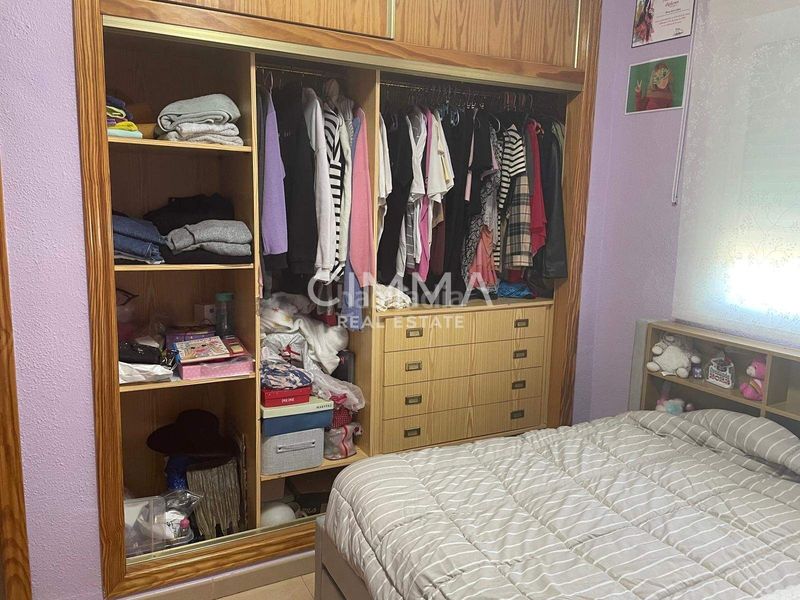 Foto e14cbd01-3fd0-477d-813e-9bcde1567abd. Casa amb aparcament a La Paz Polop