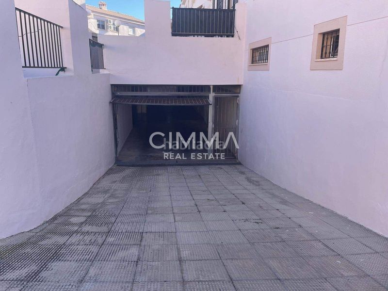 Foto e6605f62-f109-483b-aebc-8ab18ca4342d. Casa amb aparcament a La Paz Polop