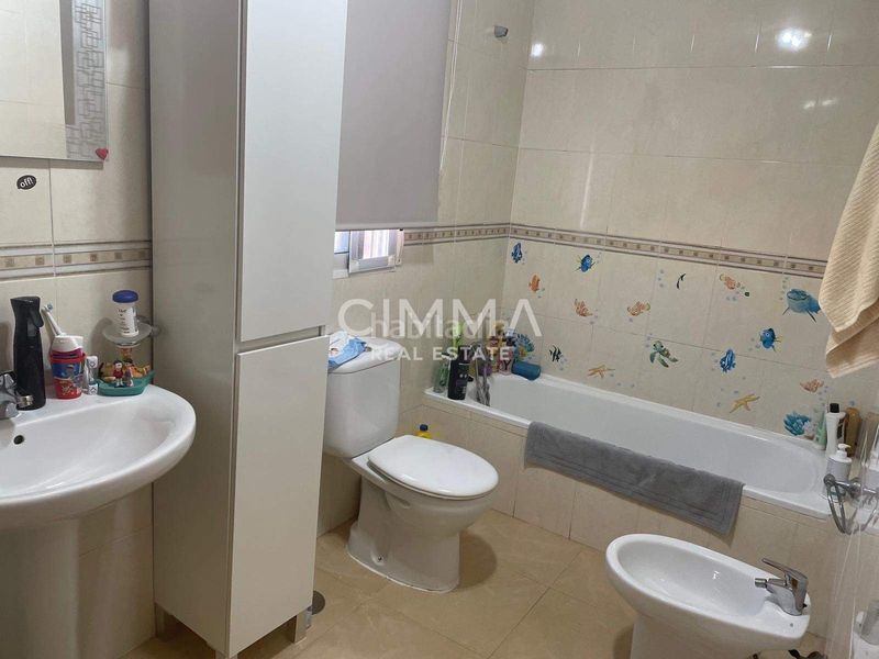 Foto ed7d0c38-fec4-49fe-9e99-4ec911cfb98e. Casa amb aparcament a La Paz Polop