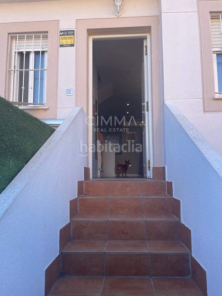 Foto f5c7d32a-69fc-42fd-aa2f-4977dbfb2ede. Casa amb aparcament a La Paz Polop
