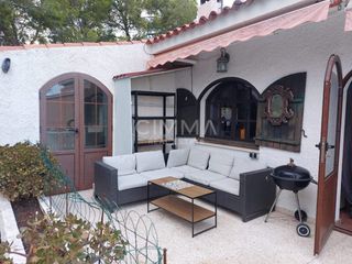 Chalet en San Rafael - Nucia Park