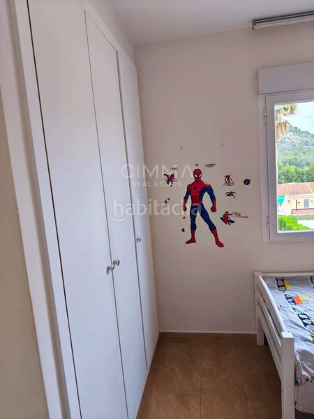 Foto 40f323fb-abf3-4f3b-bc1d-bab8b25d8648. Casa amb calefacció aparcament piscina a Escandinavia-Cautivador Alfàs del Pi (l´)