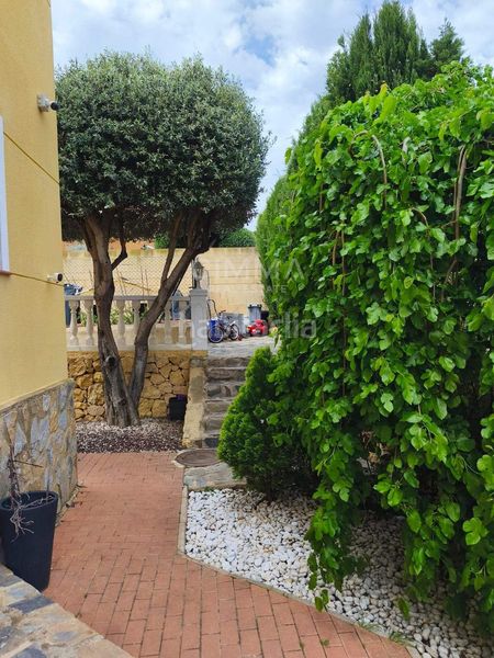 Foto 49e83113-2863-43bb-af9c-74f8f3714a54. Casa amb calefacció aparcament piscina a Escandinavia-Cautivador Alfàs del Pi (l´)