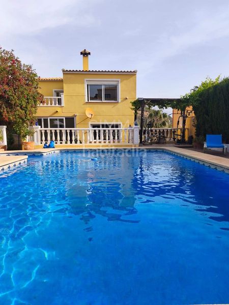 Foto 4b63a268-949c-44cd-8e3f-5525fd743e47. Casa amb calefacció aparcament piscina a Escandinavia-Cautivador Alfàs del Pi (l´)