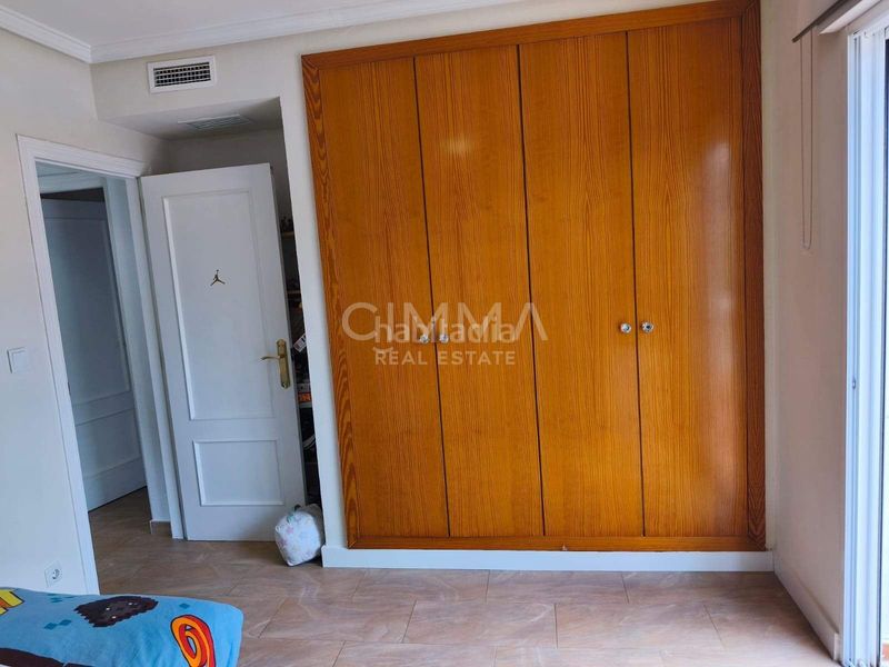 Foto 5c952ffb-e1cd-4089-9615-3173851fa62d. Casa amb calefacció aparcament piscina a Escandinavia-Cautivador Alfàs del Pi (l´)
