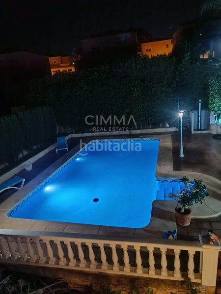 Foto c0320e1d-167f-4155-bd8b-c4460198919b. Casa amb calefacció aparcament piscina a Escandinavia-Cautivador Alfàs del Pi (l´)