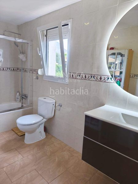 Foto d7283a2b-439b-4487-8b1e-c540ec9e52f6. Casa amb calefacció aparcament piscina a Escandinavia-Cautivador Alfàs del Pi (l´)