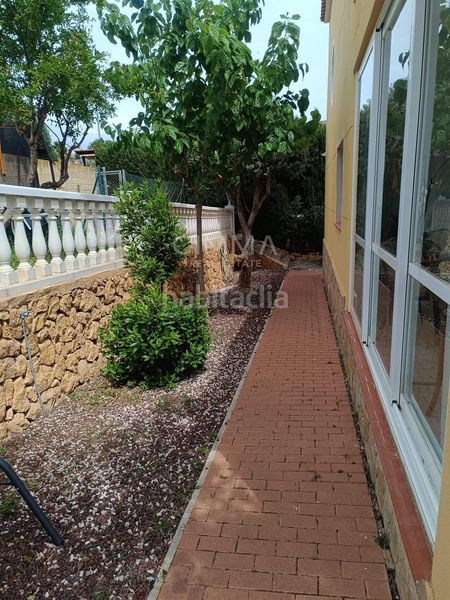 Foto d7d88f5f-0ace-4559-b149-c31af90b18c1. Casa amb calefacció aparcament piscina a Escandinavia-Cautivador Alfàs del Pi (l´)