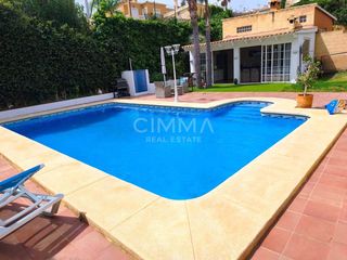 Casa a Escandinavia-Cautivador
