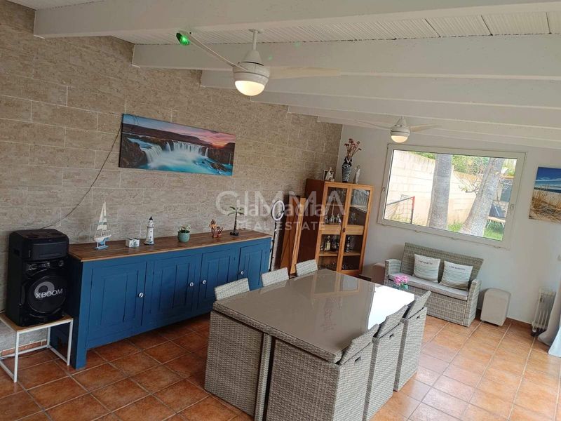 Foto 025aa1d5-d7ff-41d8-8c1c-1526e72dcc20. Casa amb calefacció aparcament piscina a Escandinavia-Cautivador Alfàs del Pi (l´)