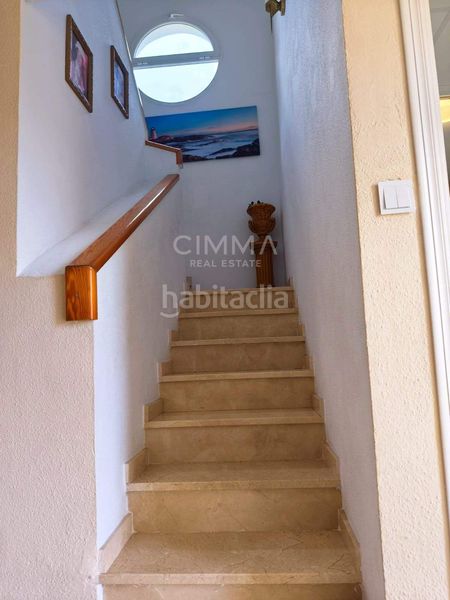 Foto 3a4b6078-45f8-4364-a6f2-8ed7775065f0. Casa amb calefacció aparcament piscina a Escandinavia-Cautivador Alfàs del Pi (l´)