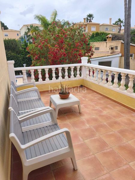 Foto 5d3d8bc1-e62a-436b-b9dd-3b01043cdf86. Casa amb calefacció aparcament piscina a Escandinavia-Cautivador Alfàs del Pi (l´)