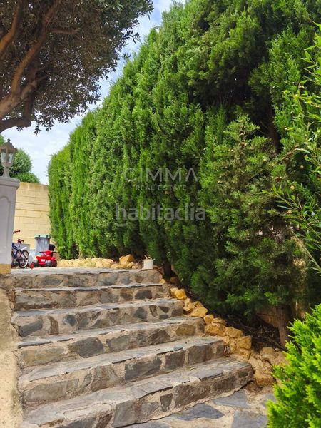 Foto 93967906-6fe1-46f8-939d-58d4f3473cde. Casa amb calefacció aparcament piscina a Escandinavia-Cautivador Alfàs del Pi (l´)