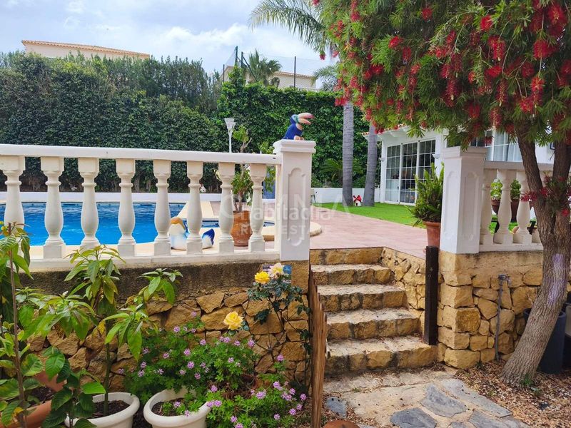 Foto 97e3ab18-d6aa-4665-8043-4de3f61873d9. Casa amb calefacció aparcament piscina a Escandinavia-Cautivador Alfàs del Pi (l´)