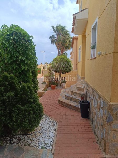 Foto d1e66fba-cd6c-4dff-9549-7f88f2f90485. Casa amb calefacció aparcament piscina a Escandinavia-Cautivador Alfàs del Pi (l´)
