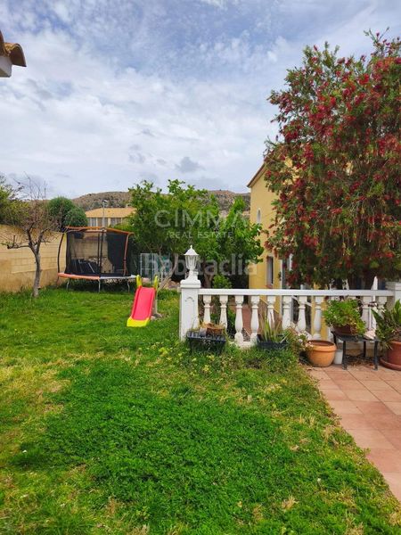 Foto db603ca2-4980-4ffd-88c6-7e297327cbc5. Casa amb calefacció aparcament piscina a Escandinavia-Cautivador Alfàs del Pi (l´)