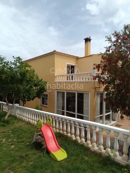 Foto eef583e2-0d7c-462b-b58a-26f2bd6fd3f6. Casa amb calefacció aparcament piscina a Escandinavia-Cautivador Alfàs del Pi (l´)