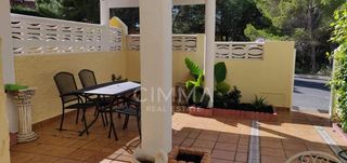 Lloguer Casa a L´Albir. Bungalow con encanto alquiler en el albir