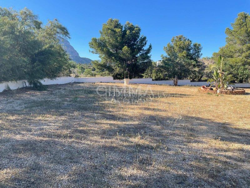 Foto 879c81e1-e977-47af-b285-dc54b1591513. Xalet amb calefacció aparcament piscina a Coloma Nucia (la)