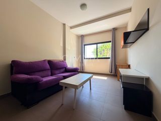Flat in La Nucia Pueblo