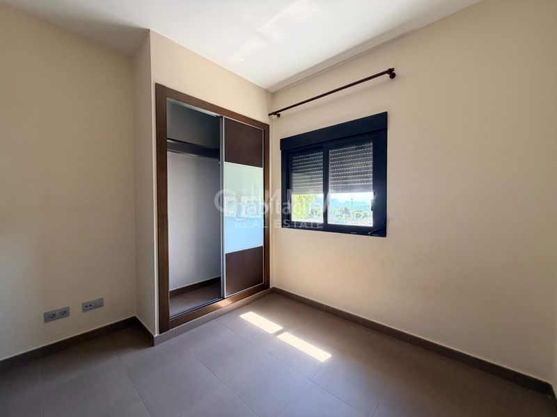 Foto b899f1ed-9005-4934-ae27-db0b4aa95be4. Pis a La Nucia Pueblo Nucia (la)