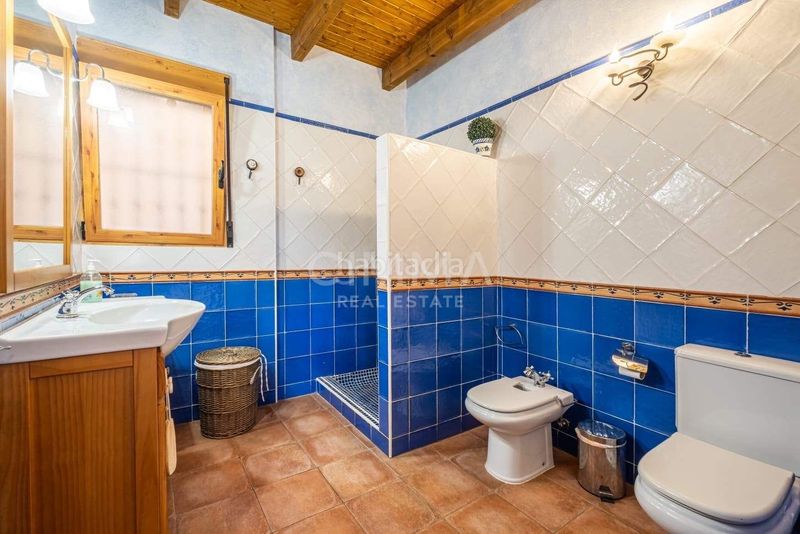 Foto 002e5cd5-91c5-4fde-b5ae-f026ae24a7e8. Lloguer casa amb aparcament piscina a Altea la vella Altea