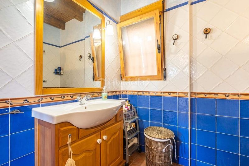 Foto 5c64b7c6-15ea-4123-a994-d1646ec44a6f. Lloguer casa amb aparcament piscina a Altea la vella Altea