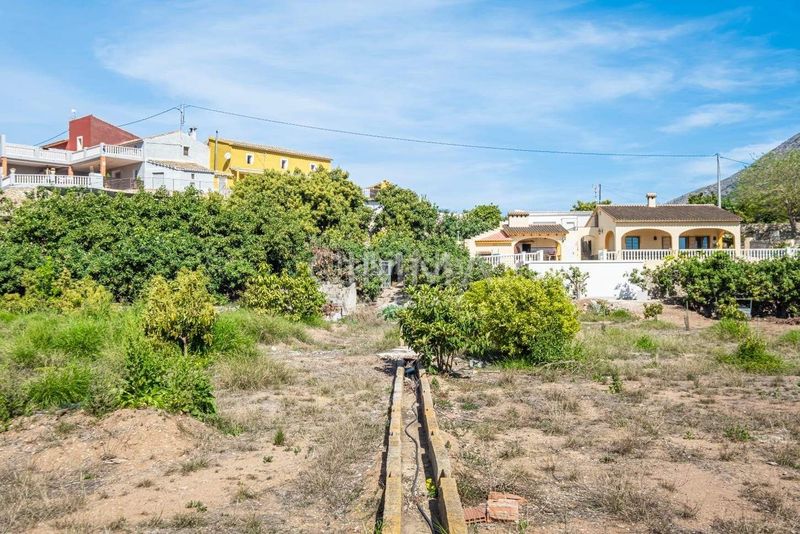 Foto 72853249-1d83-4ed8-9f3c-761be6e5ed04. Lloguer casa amb aparcament piscina a Altea la vella Altea