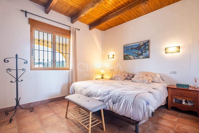 Foto 7eb2ffd0-4343-4b00-96d8-23aa848eb811. Lloguer casa amb aparcament piscina a Altea la vella Altea