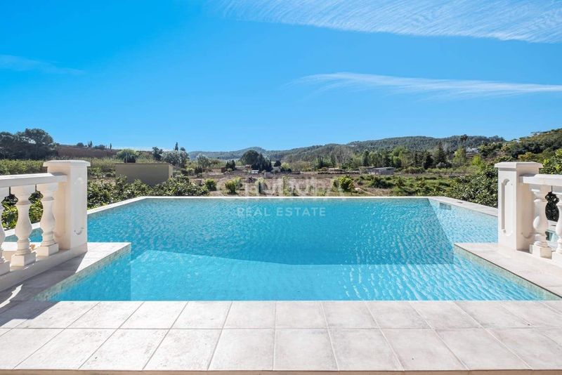 Foto ae24ab2e-9494-4495-957e-ef9b28be17f0. Lloguer casa amb aparcament piscina a Altea la vella Altea