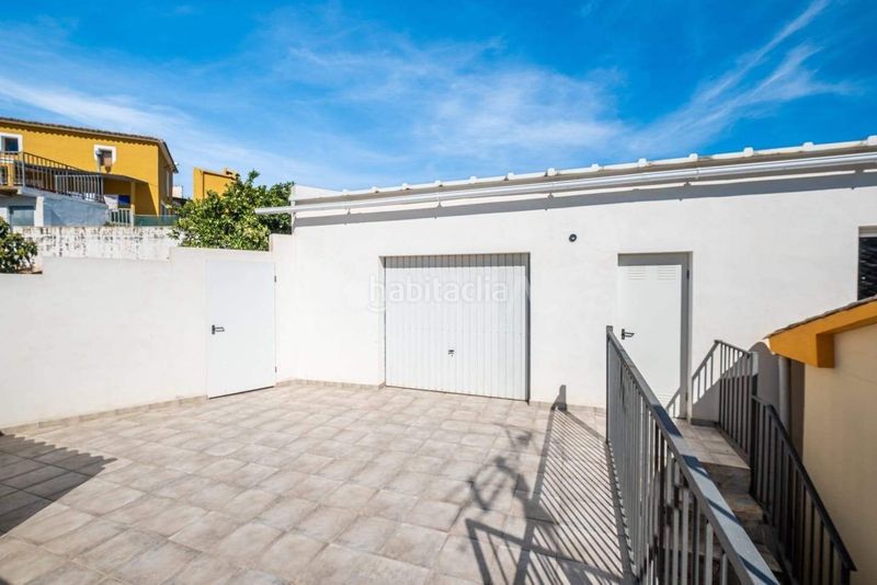 Foto b6b7bbde-0e9a-4788-96d8-fa5befff0ba6. Lloguer casa amb aparcament piscina a Altea la vella Altea