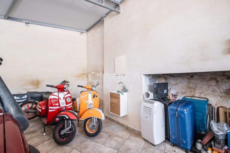Foto c23cdd5b-bb4d-41af-9dea-e75adddb0a36. Lloguer casa amb aparcament piscina a Altea la vella Altea