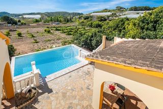 Lloguer Casa a Altea la Vella. Alquiler de casa rural en altea la vella