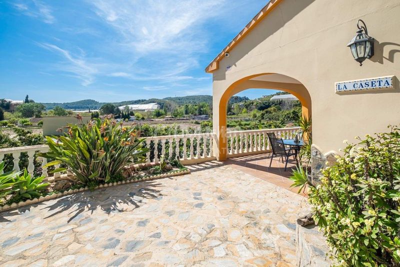 Foto f2400a65-cb9a-4b8d-a448-74abc948640f. Lloguer casa amb aparcament piscina a Altea la vella Altea