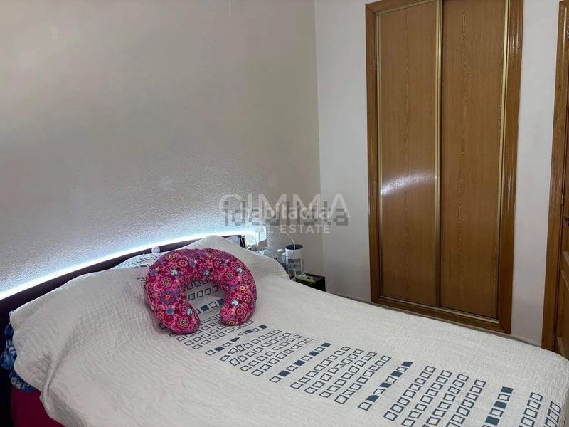 Foto a03ee262-b8b9-4307-9f3a-46d36e55319d. Pis a La Nucia Pueblo Nucia (la)