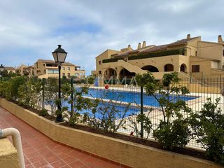 Appartement à Mascarat. Hermoso apartamento en planta baja en mascarat, altea
