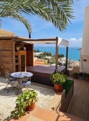 Lloguer Casa a Poble Nou-Montiboli. Chalet con dos apartamentos individuales y licencia turística en